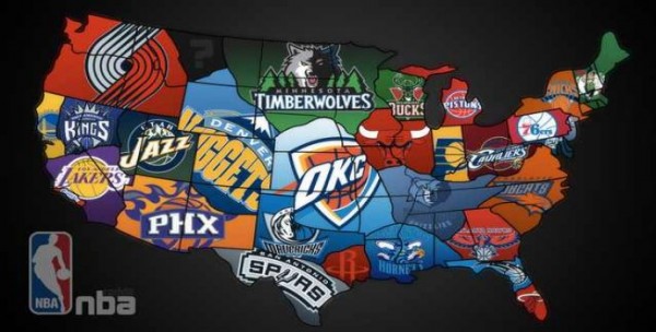 NBA-geolocalisation