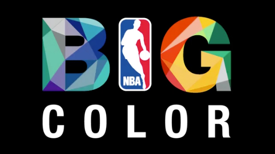 Adidas et la NBA vous présentent les maillots BIG Color