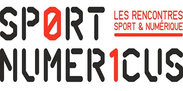 Suivez en direct-vidéo Sport Numericus 2012!