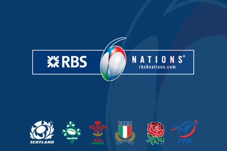 RBS, sponsor du tournoi des 6 nations pour encore 4 ans