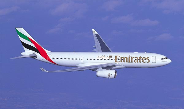 Fly Emirates s'envole vers de nouveaux cieux  en sponsorisant la Formule 1