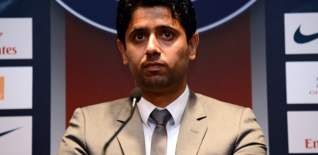 Nasser Al Khelaifi veut ce qu'il se fait de mieux pour le PSG
