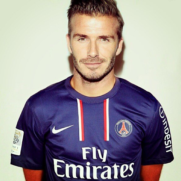 David Beckham au PSG, une opération qui pourrait générer de juteux contrats sponsoring