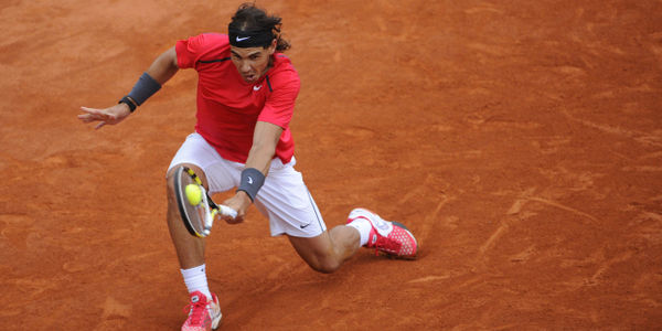 Rafael Nadal pourrait gagner encore plus d'argent à Roland-Garros