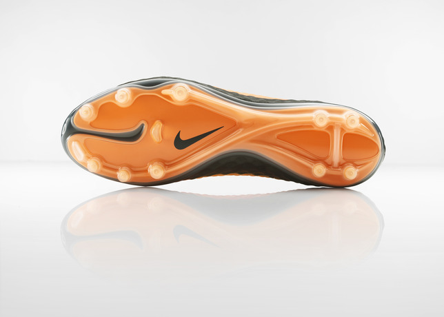 Les nouvelles Nike Hypervenom