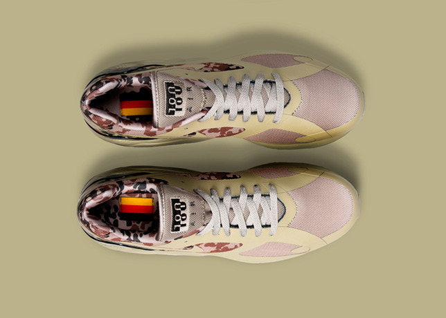 Nike Air Max Camo Allemagne