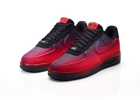 Nike Lunar Force 1 - collection Nike Lunar Icons