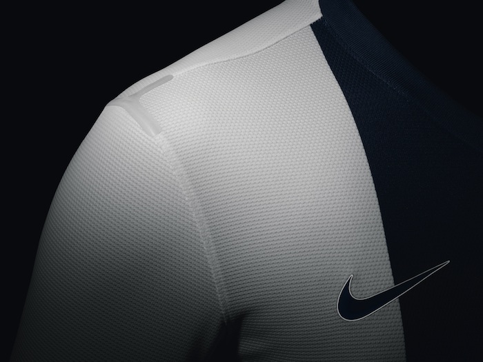 #ICICESTPARIS : le nouveau maillot exterieur du PSG