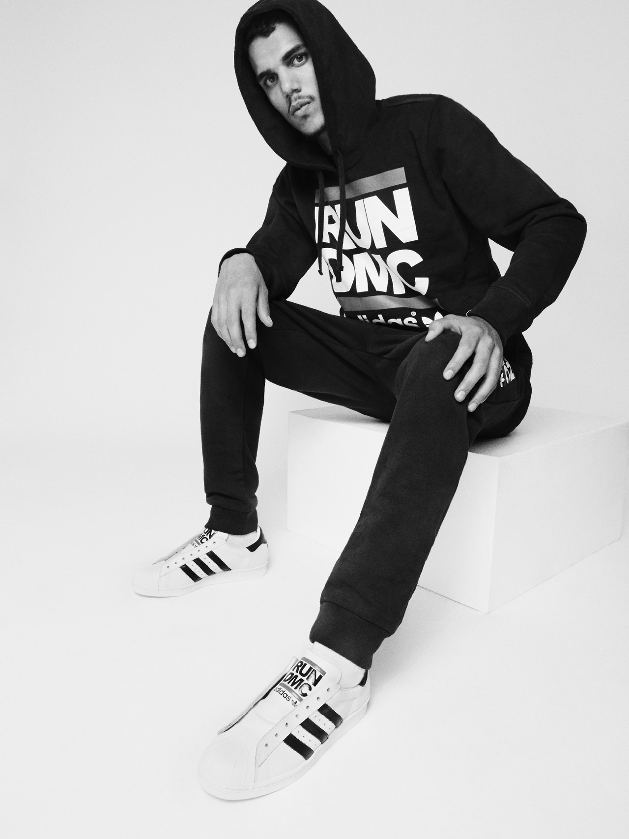 Collection Adidas x Run DMC : #UniteAllOriginals