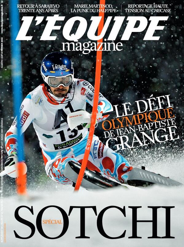 lequipe-magazine-sotchi-2014