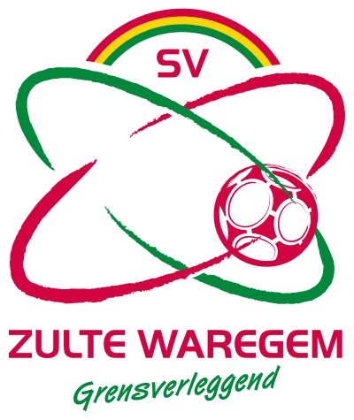 SV_Zulte_Waregem_Logo