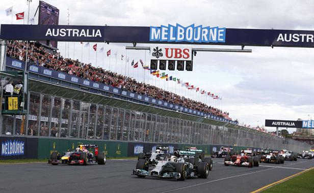 premier-grand-prix-saison-2014-formule-1-lieu-australie