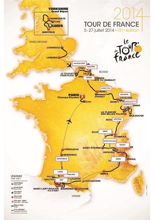 Carte-Tour-France-2014