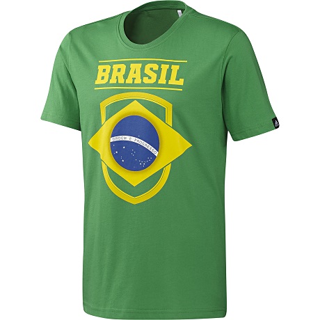 Adida-tshirt-Brésil-2014