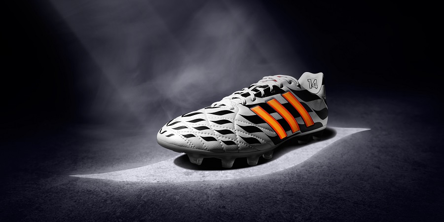 Adidas 11pro Battle Pack