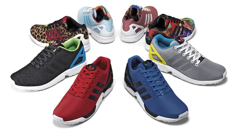 adidas chaussures nouvelle collection
