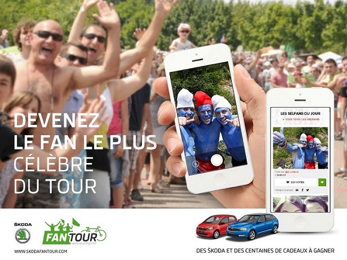SKODA-tour-France-2014-fan-tour (2)
