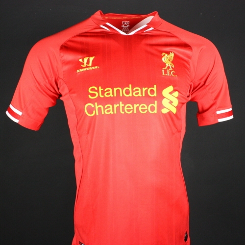 liverpool-maillot