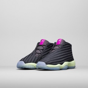jordan chaussure futur