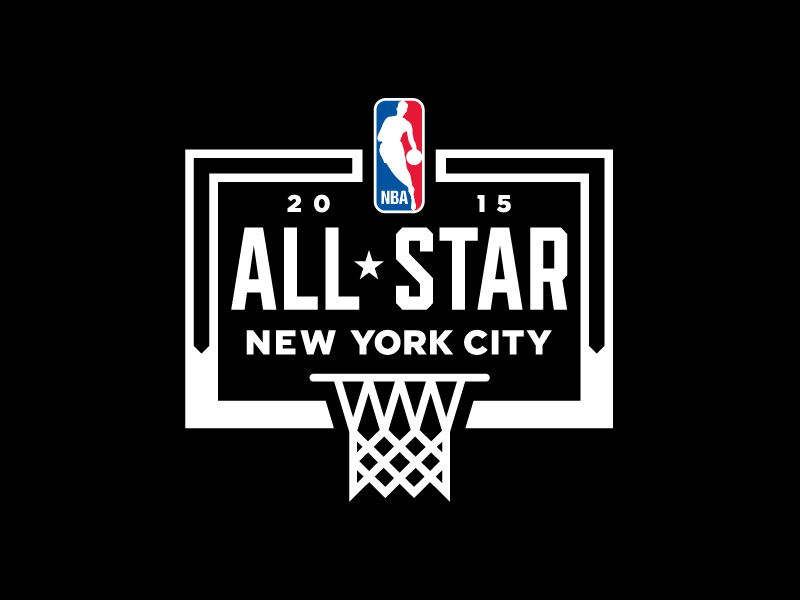 nba all star game new york