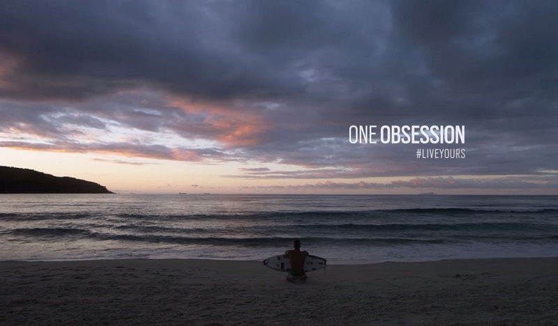 oakley campagne marketing one obsession