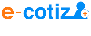 logo startup e-cotiz