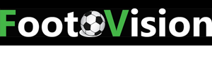 logo startup footovision