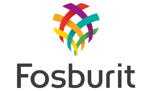 logo start-up fosburit