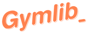 logo startup gymlib