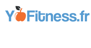 logo startup yofitness