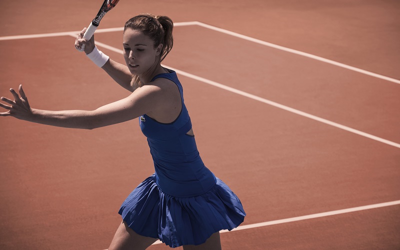 LACOSTE-Roland-Garros-2015-Alize-Cornet