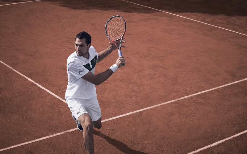 LACOSTE-Roland-Garros-2015-Jeremy-Chardy
