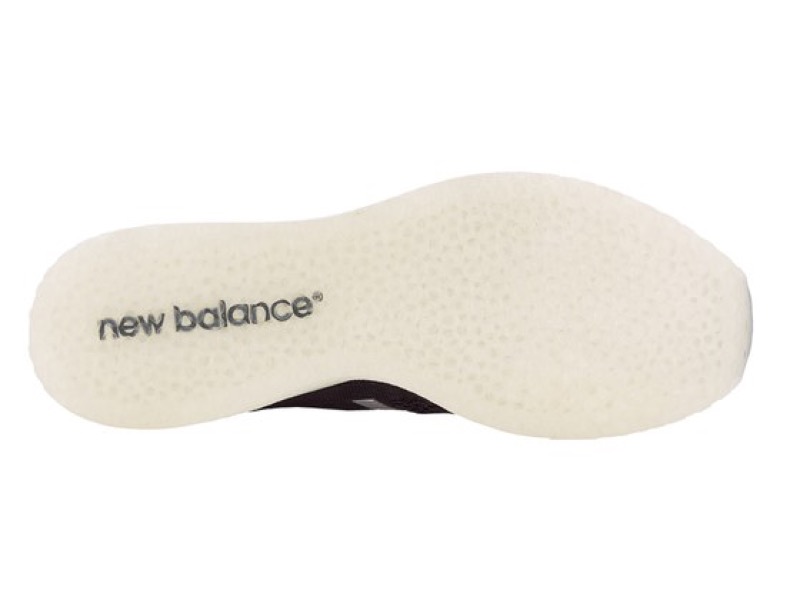 New Balance commercialise la première chaussure de sport imprimée ...