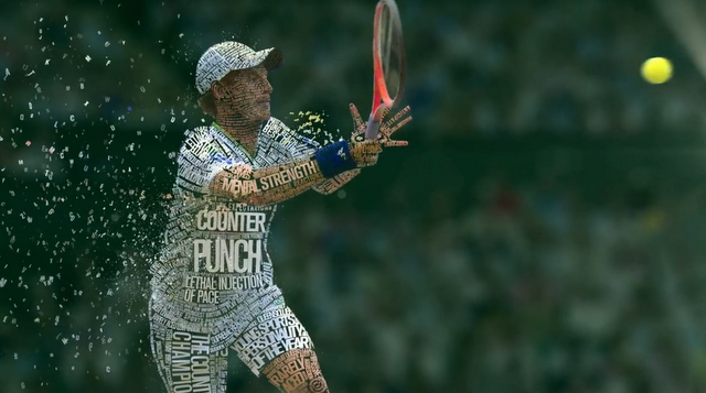 Andy Murray - Wimbledon 2012 - BBC
