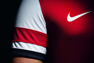 Arsenal : le club en passe de signer avec Adidas?