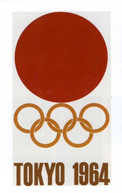 Jeux Olympiques Tokyo 1964