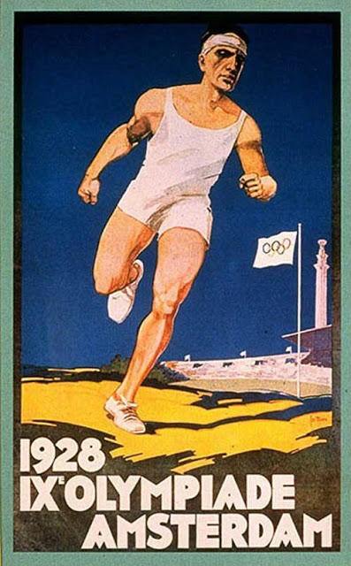 Jeux Olympiques Amsterdam 1928