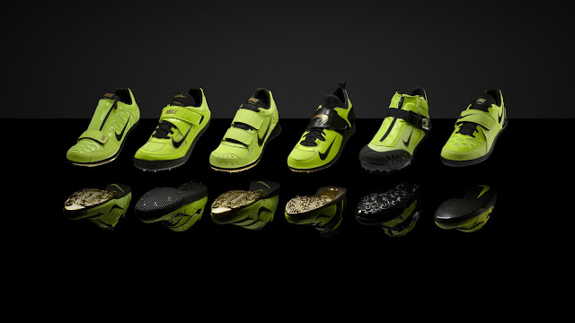 Nike Volt Collection Field