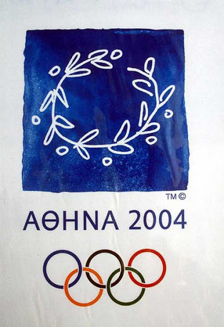 Jeux Olympiques Athènes 2004
