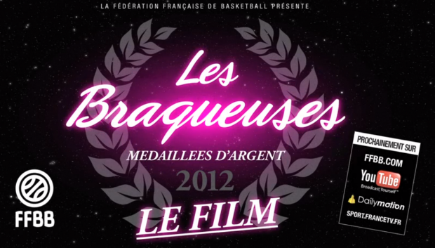 "Les Braqueuses médaillées d'argent", bientôt le film