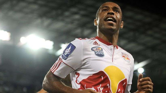 Thierry Henry (New-York Red Bulls) - 5,6 millions $