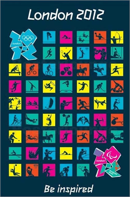 Jeux Olympiques Londres 2012