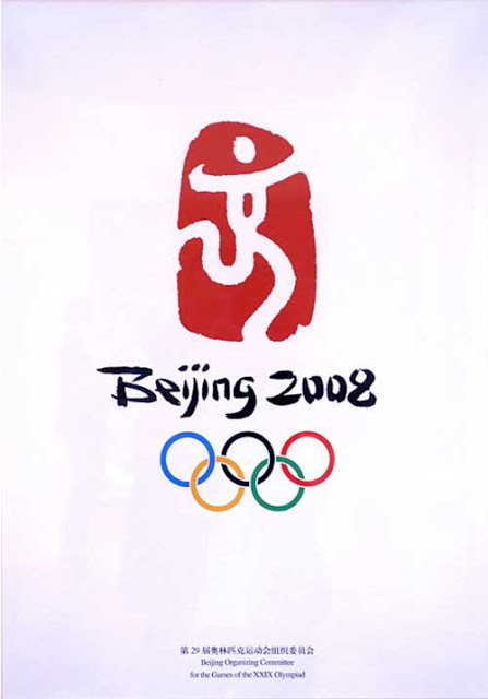 Jeux Olympiques Pékin 2008