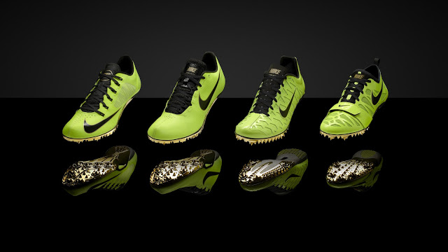 Nike Volt Collection Sprint