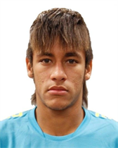 N°4 Neymar Jr