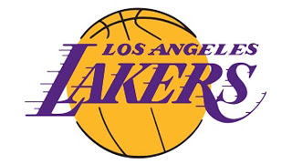 Social MTV Award Los Angeles Lakers