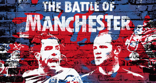 The Battle of Manchester