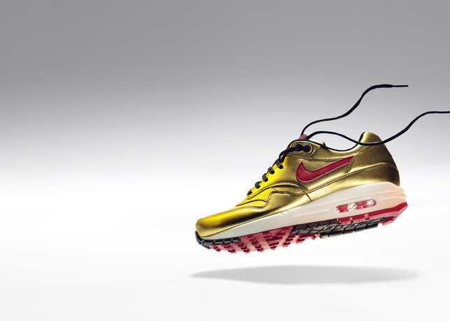 Nike Women - Air Max 1 - collection 2013