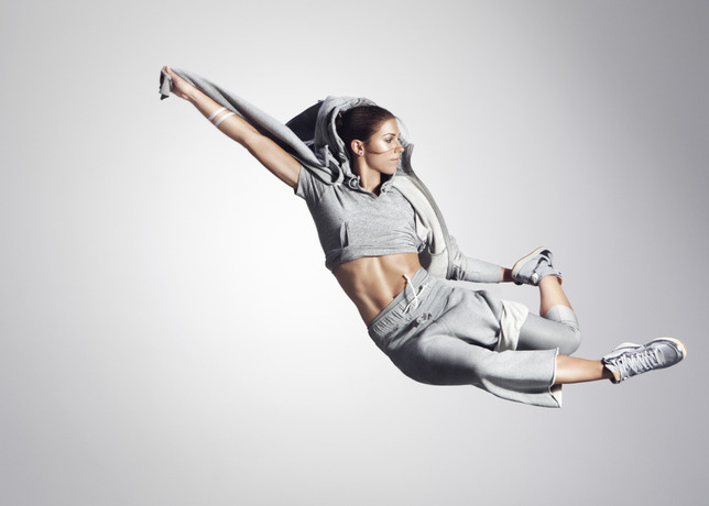 Nike Women - Alex Morgan - collection 2013