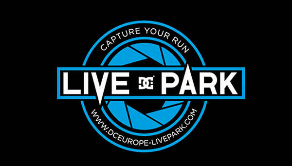 logo dc livepark